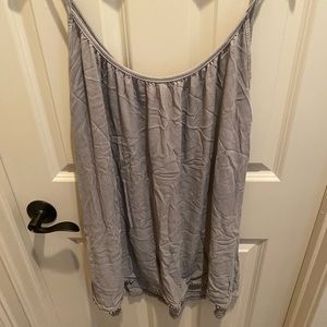 Women’s light dress